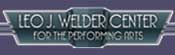 Leo J. Welder Center for the Performing Arts