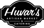 Huvar's logo