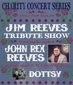 John Rex Reeves and Dottsy