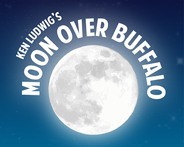 Ken Ludiwg's Moon Over Buffalo