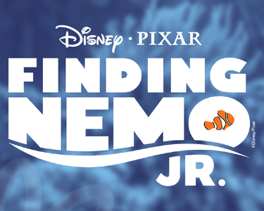 Finding Nemo Jr.