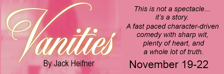 Vanities