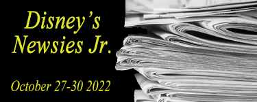 Disney's Newsies Jr.